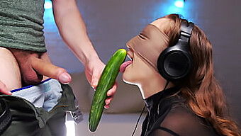 Best Friend Tricks Me Into Eating Cum In Taste Game - Xsany