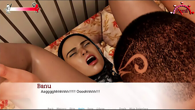 Loạt Phim Hentai Có Cặp Đôi Trung Đông Đang Quan Hệ Tình Dục