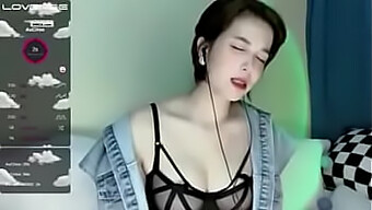 Tiaodan'S Webcam Performance Leaves Viewers Stunned And Uncomfortable