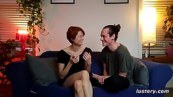 Um Casal Bdsm Experimenta Um Prazer Sexual Intenso Com Conor E Seu Parceiro Luxurioso.