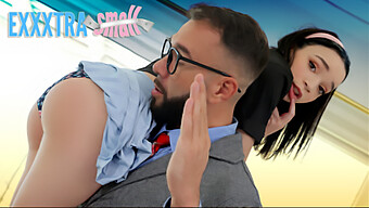 Tiny And Unteachable: A Steamy Trailer For 18+ Viewers