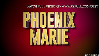 Die Szene Von Phoenix Marie Und Alexis Fawx Ist Die Beste! Schau Es Dir Auf Zzfull.Com Vollständig An