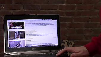 Video-Verificatie Van Pornografische Aard