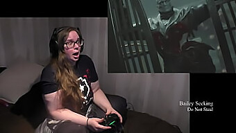 Fetish Gameplay With Beautiful Fat Women And Big Ass