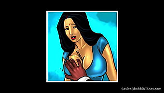 Sinnlich Indian Cartoon Bhabhi In Explicit Hentai Videos