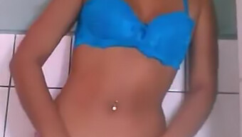 Sexo Anal Amateur De Chica Negra De 18 Años